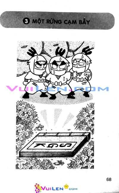 ninja loạn thị chapter 42 69