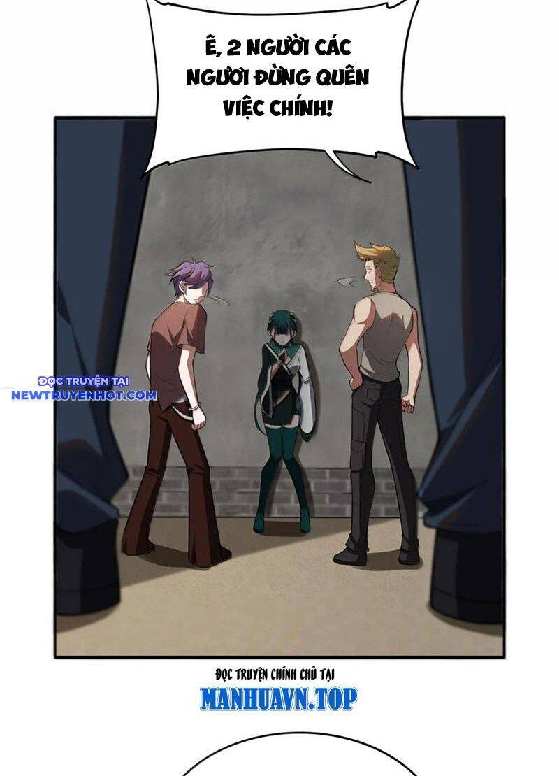 đại lộ vô danh chapter 63 13