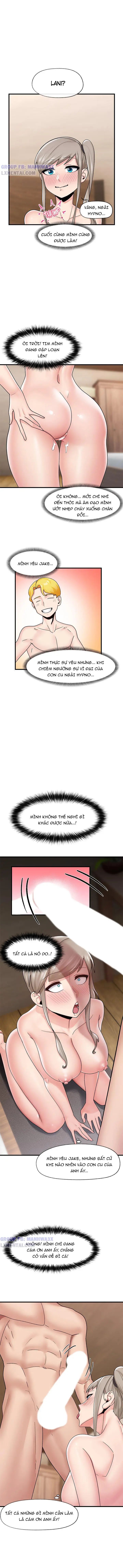 quyền năng ở thế giới khác chapter 24 9