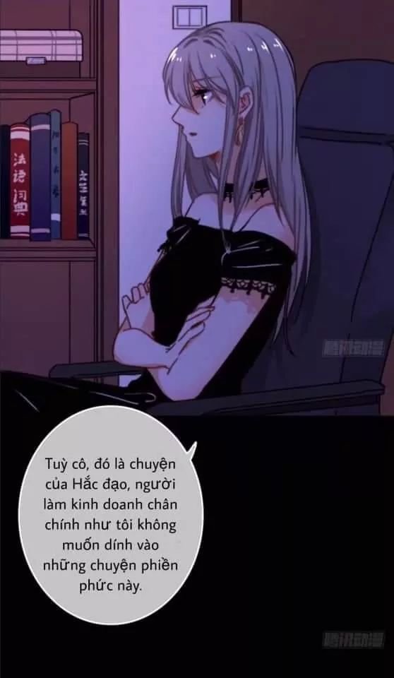 lời thì thầm chapter 33.2 12