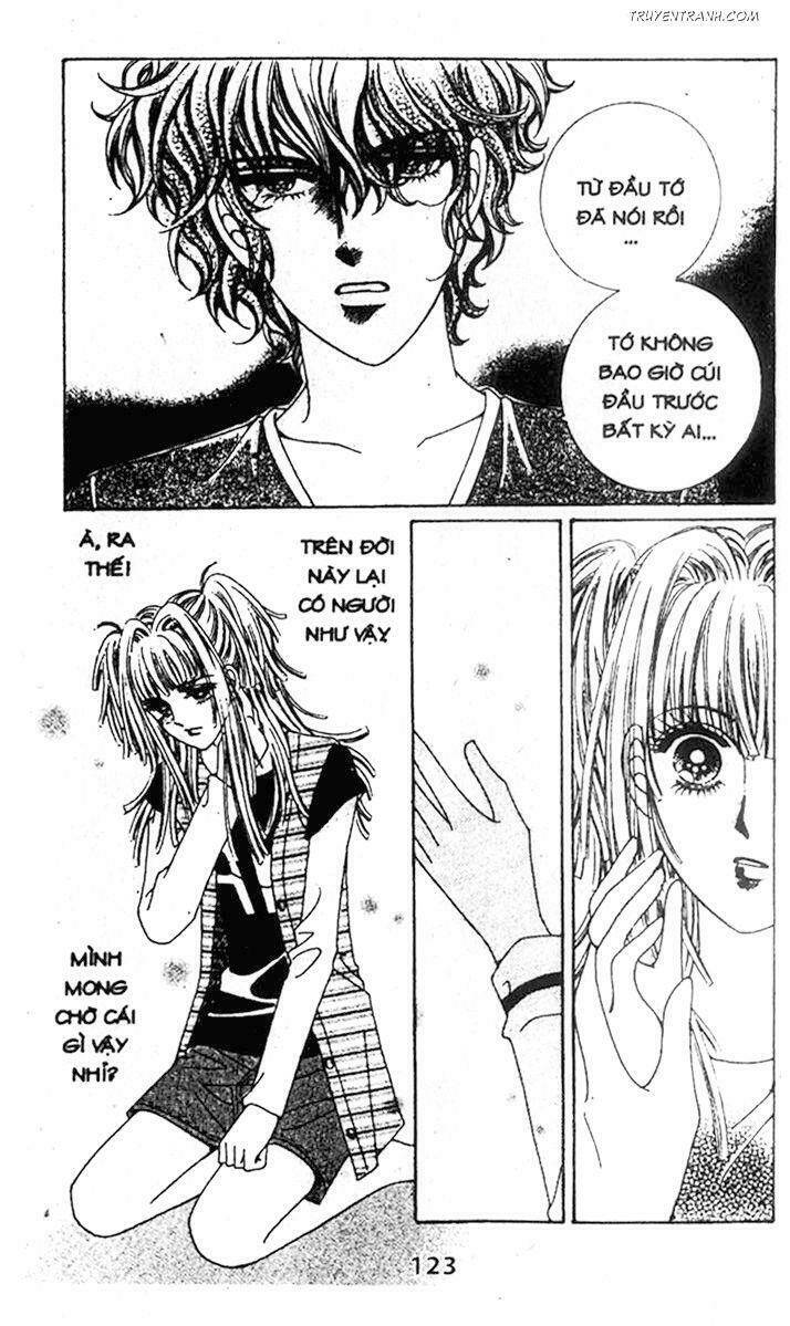 điên vì yêu - love like crazy chapter 29 11