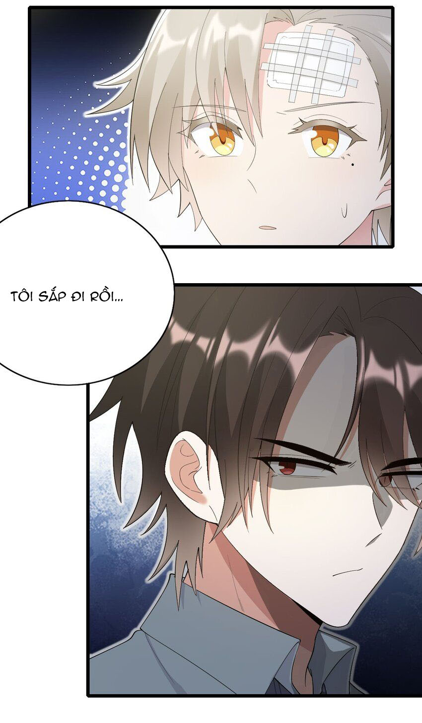 tức thời phạm quy [ tức thì vi quy ] chapter 75 32