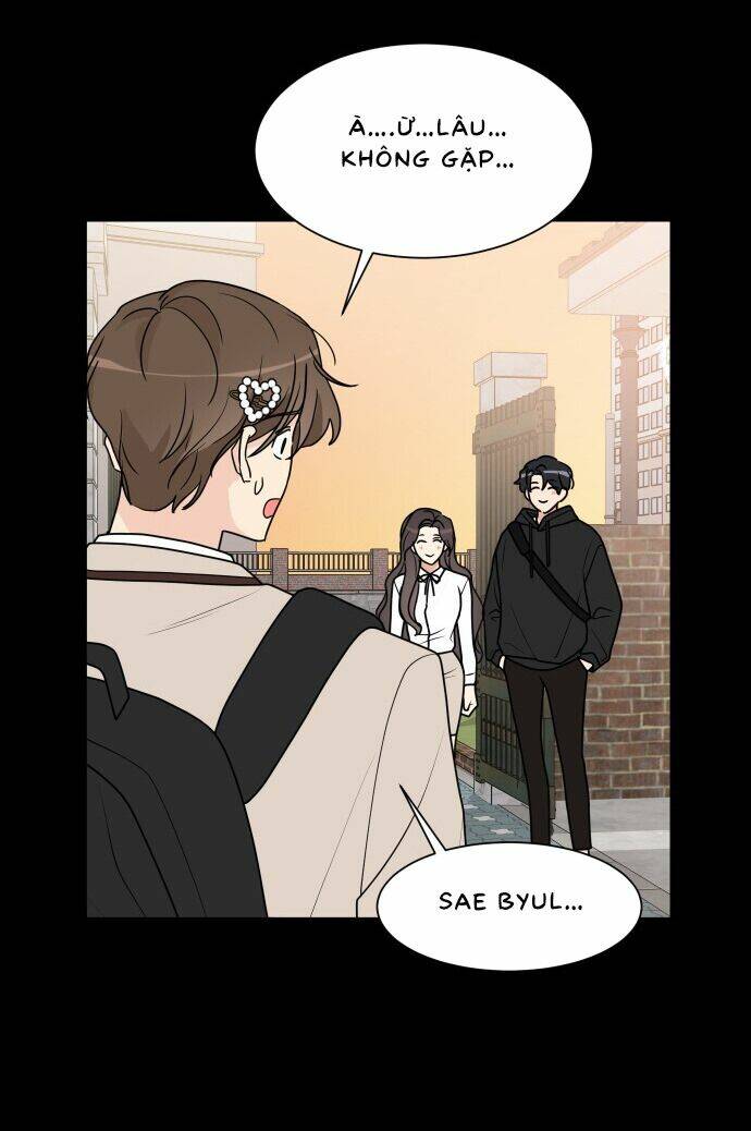 thiếu nữ 1m8 chapter 33 22