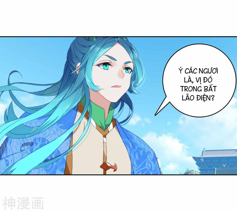 già thiên chapter 110 32