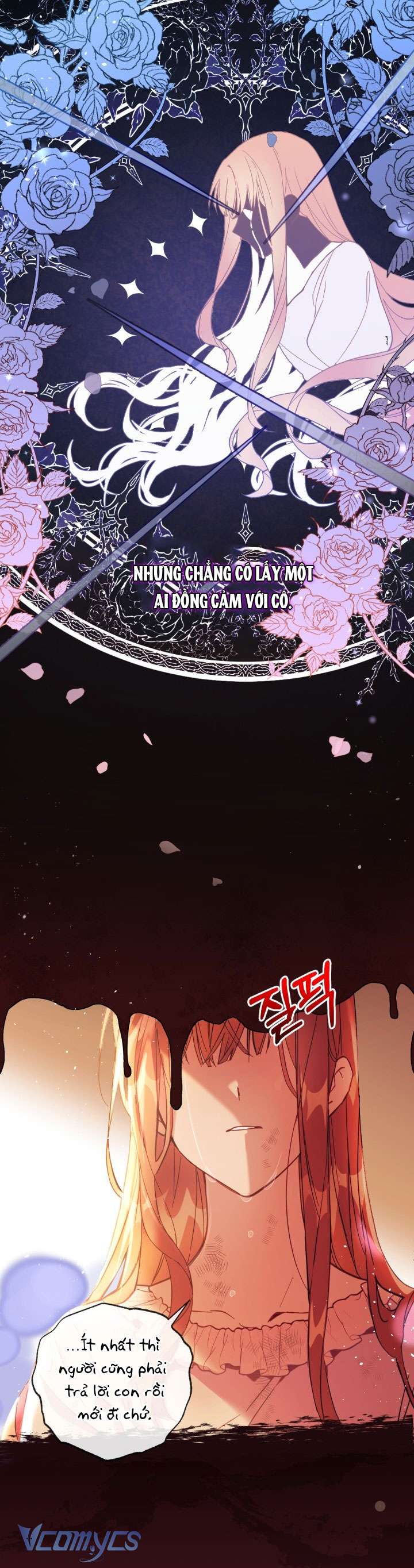 không có chỗ cho kẻ giả mạo chapter 1 17