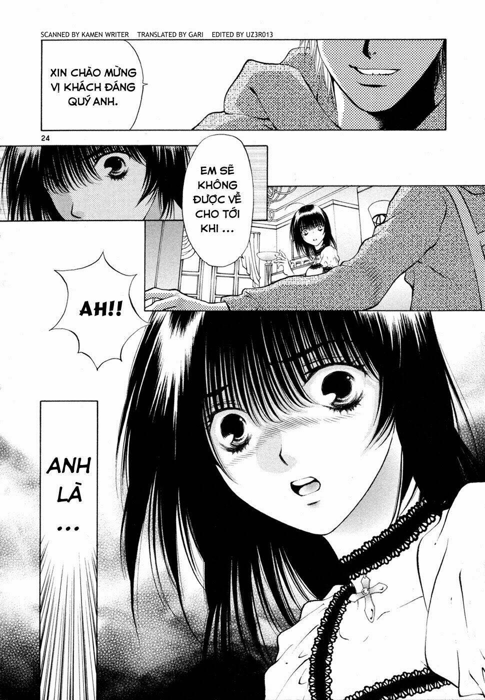 girls saurus dx chapter 47 34