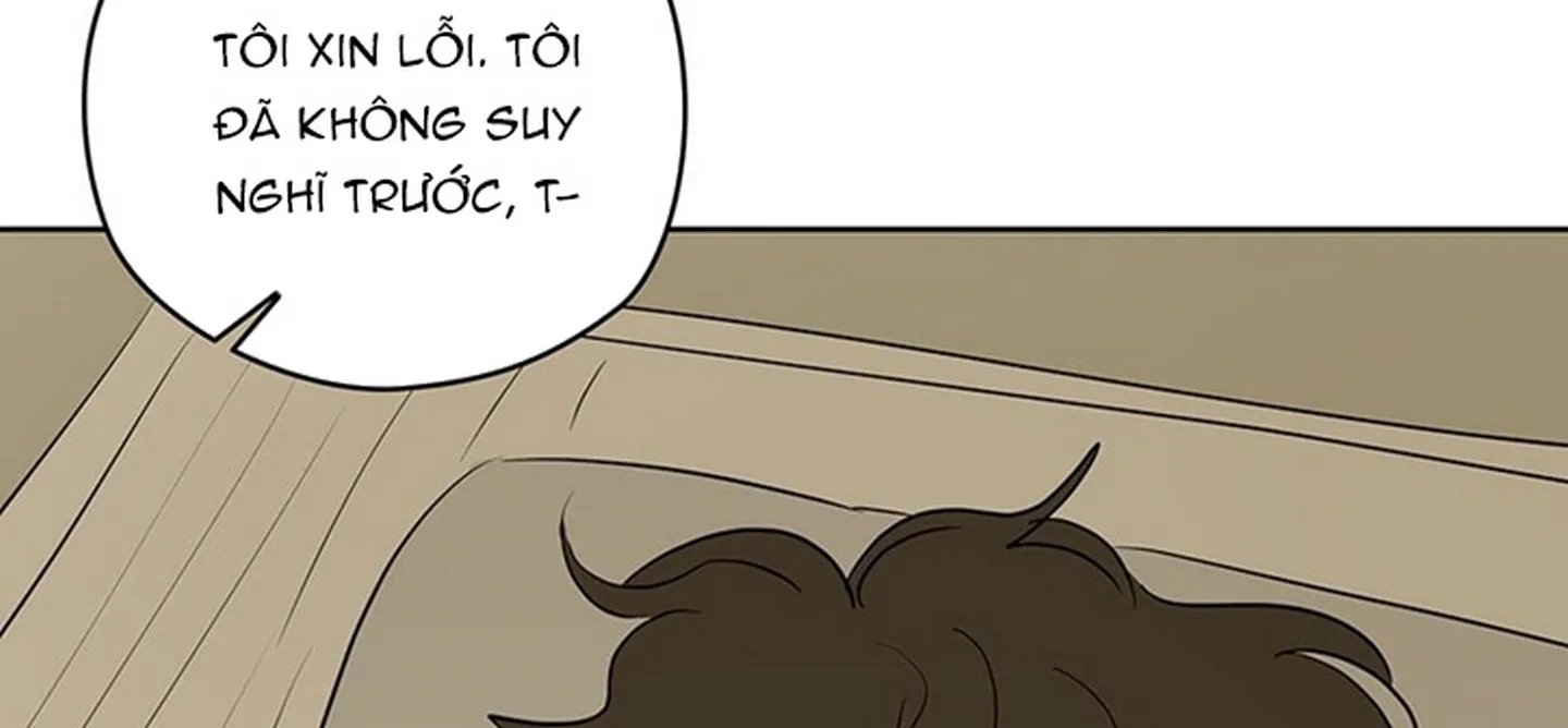 chuyện quái gì với giấc mơ đó vậy chapter 19 37