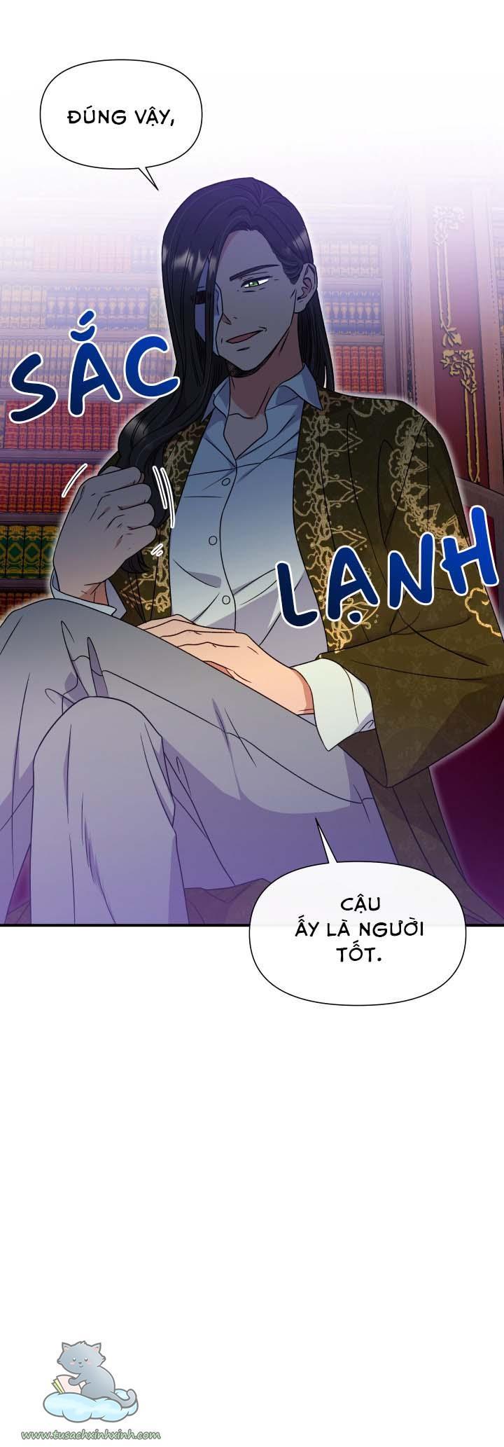 công nương khế ước của gia tộc công tước quái vật chapter 112 64