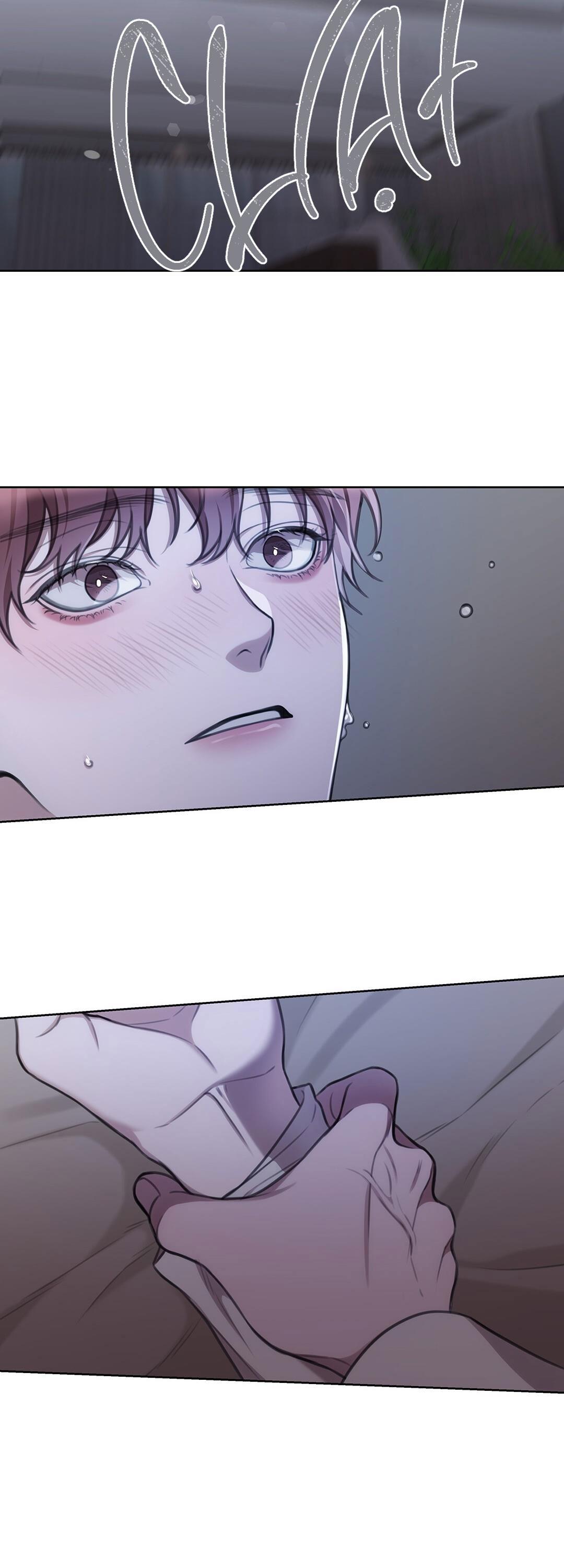 nhật ký giam cầm thư ký jin chapter 17 18