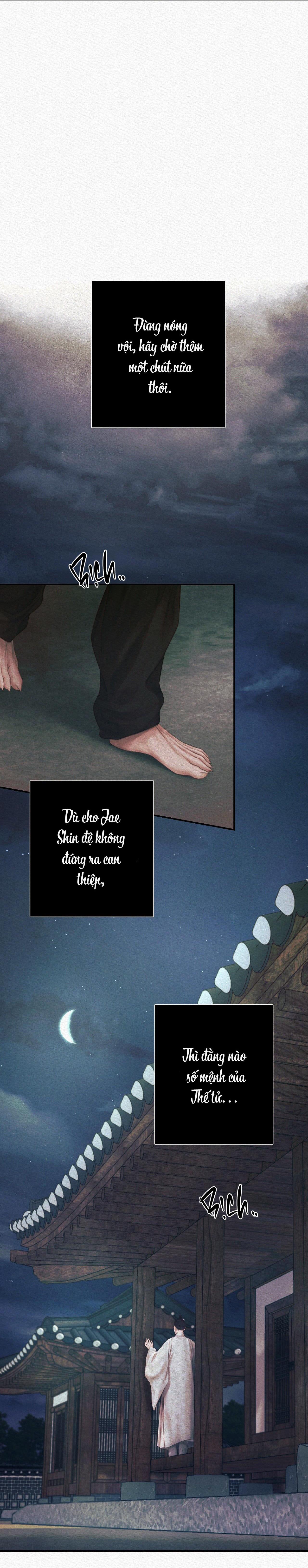 qủy dạ khúc chapter 55 16