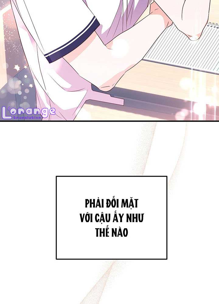 nhật ký yêu đương chapter 12 98