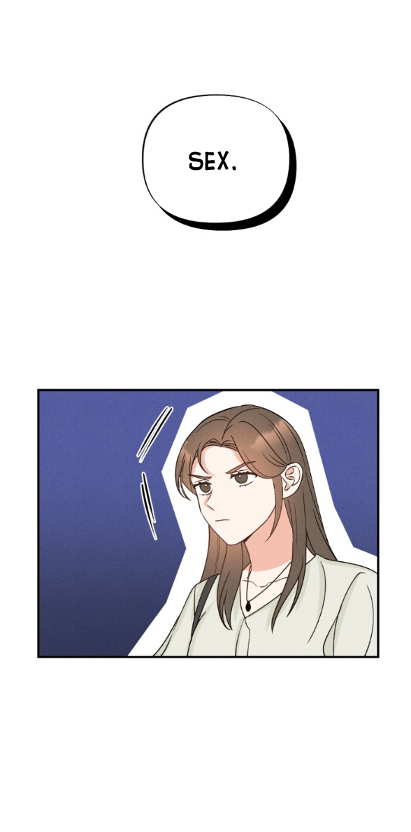 Mất Tư Cách Bạn Bè chapter 5.2 - Trang 27