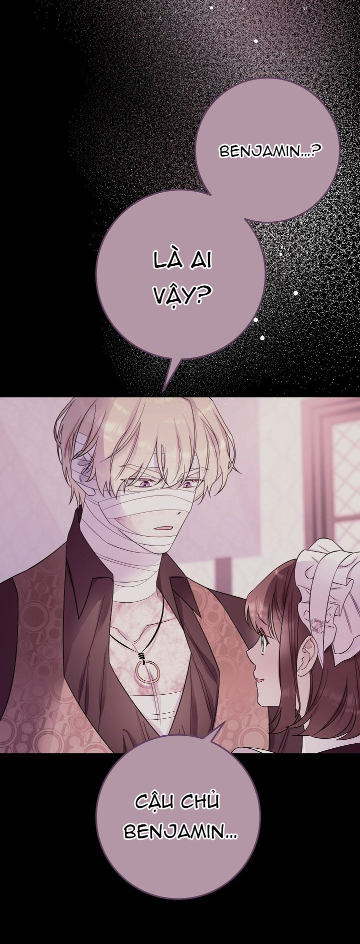 [18+] nếu cứu rỗi một cầm thú hư hỏng chapter 36.2 25