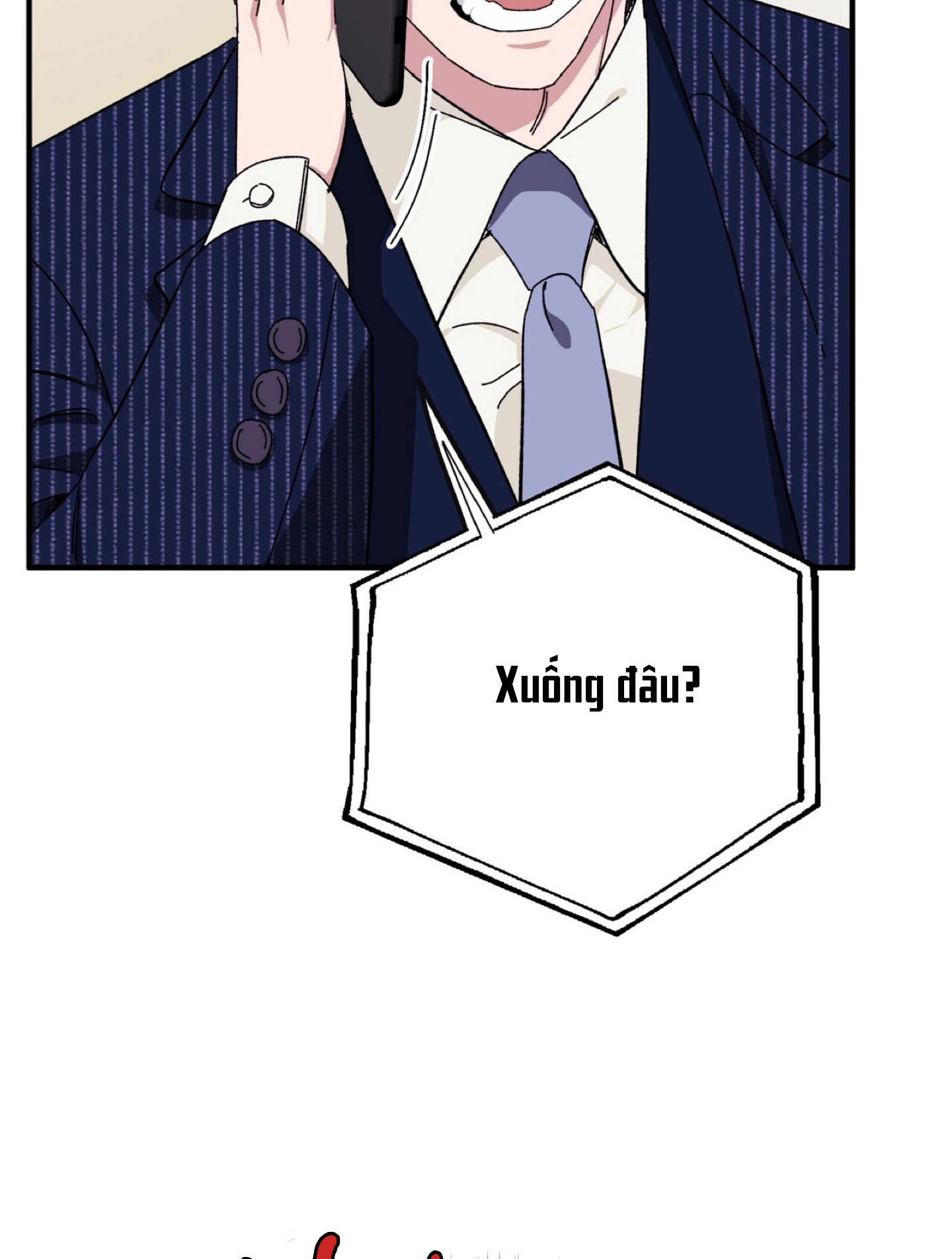 chàng dâu nhà họ kang chapter 35 34