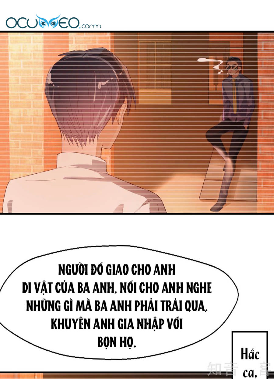 sau này vẫn cứ thích anh chapter 84 5