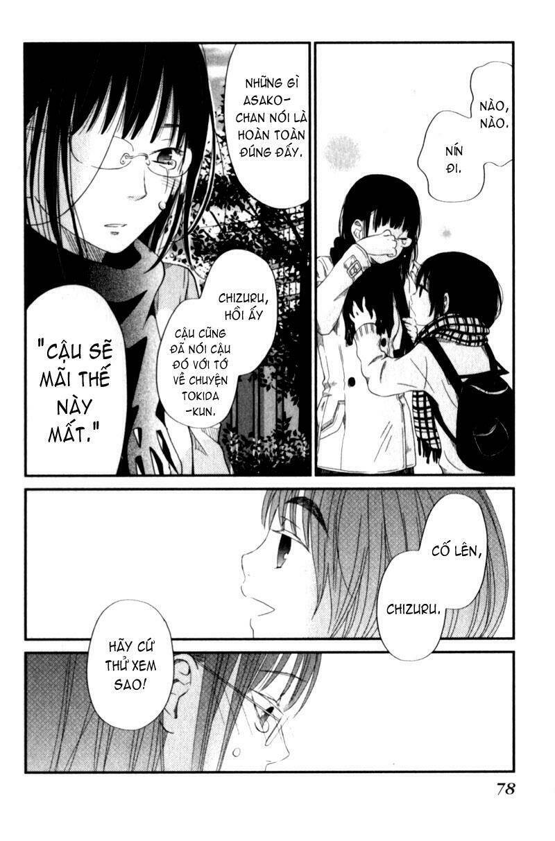 tonari no kaibutsu-kun chapter 22 34