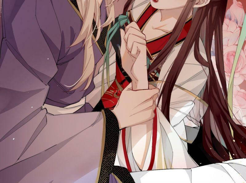 phế vật công chúa muốn nhặt chồng chapter 5 6