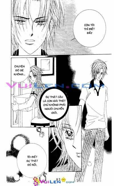 người duy nhất chapter 61 4