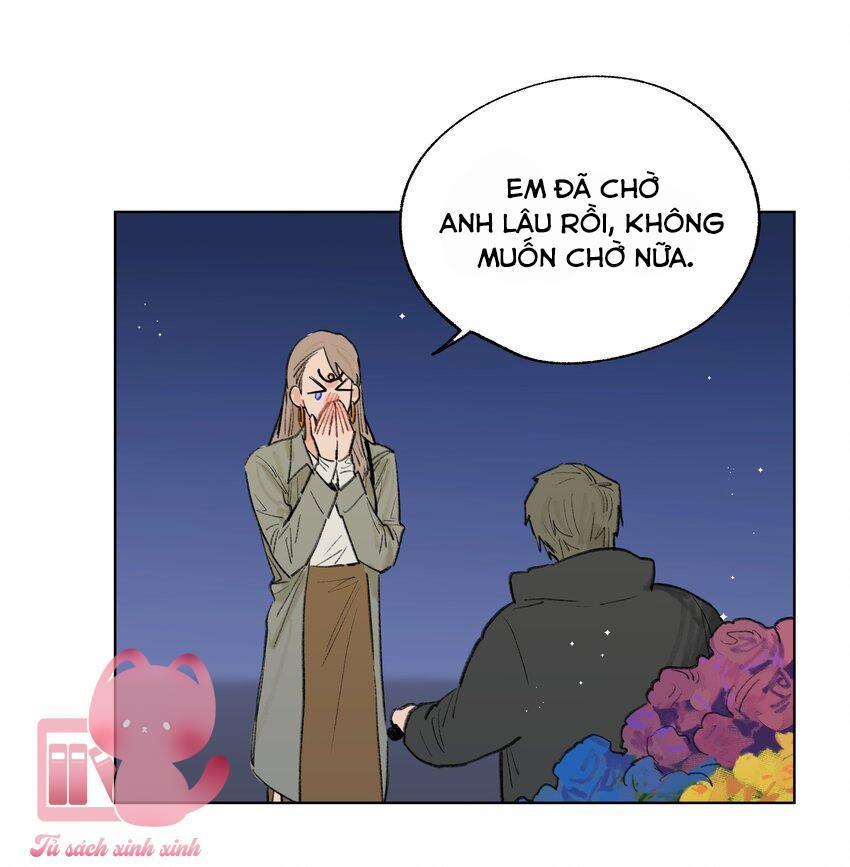 con thỏ rơi vào bẫy tin đồn chapter 24 23