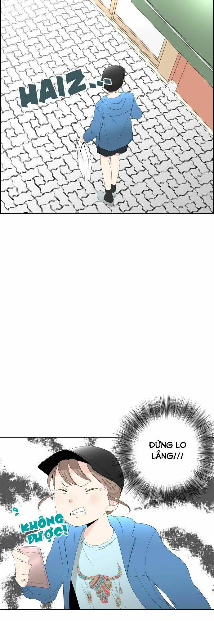 oh my god chapter 1 21