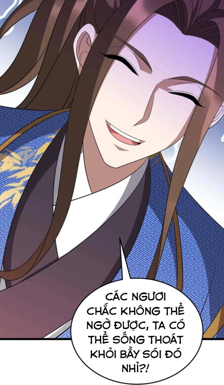 chúa tể tam giới chapter 232 44