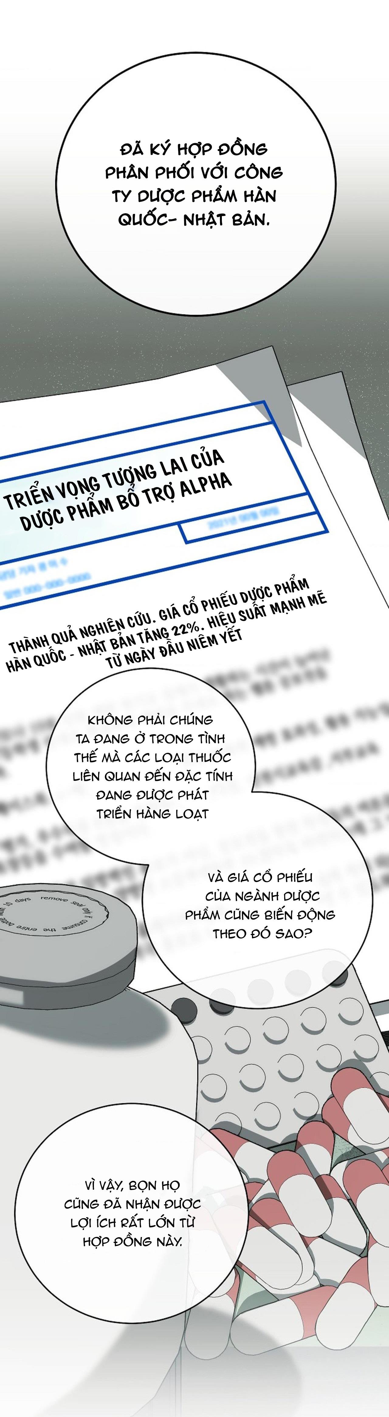 (abo)mối quan hệ không hoàn chỉnh chapter 3 28