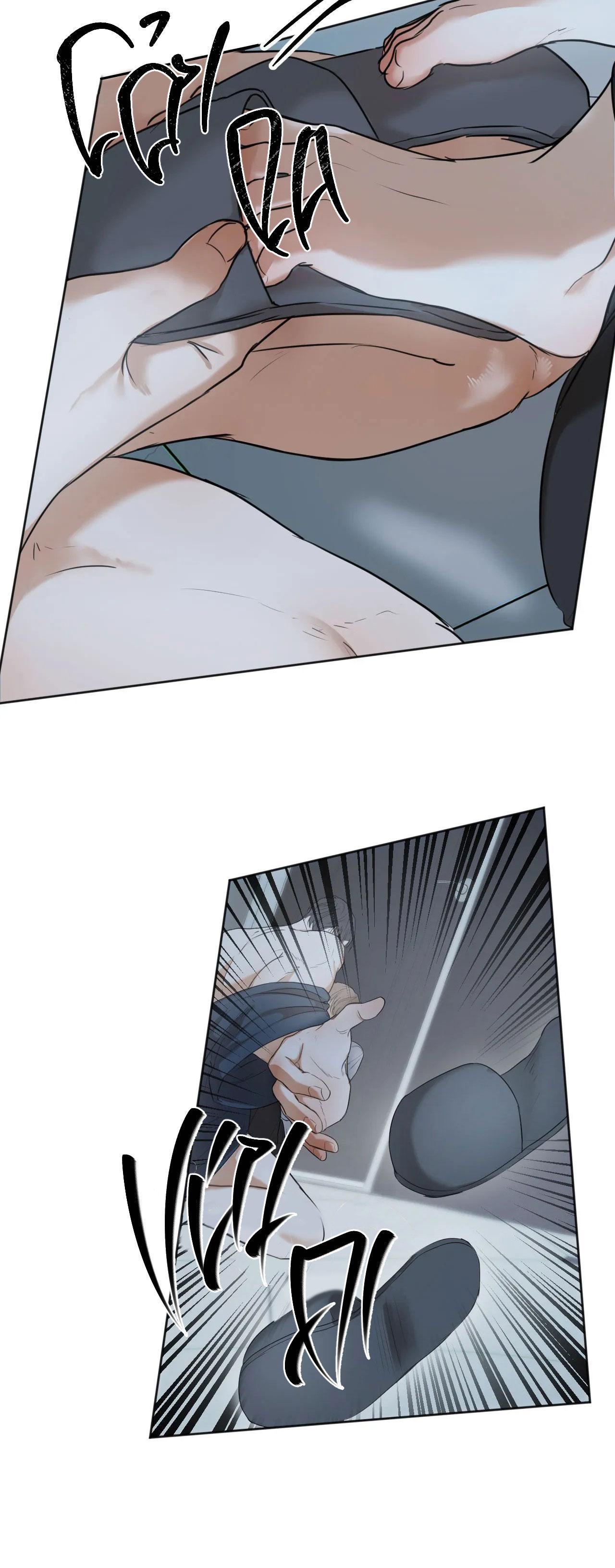 cry me a river chapter 5 38