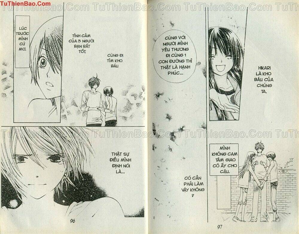 s a - lớp học ưu tú chapter 10 46