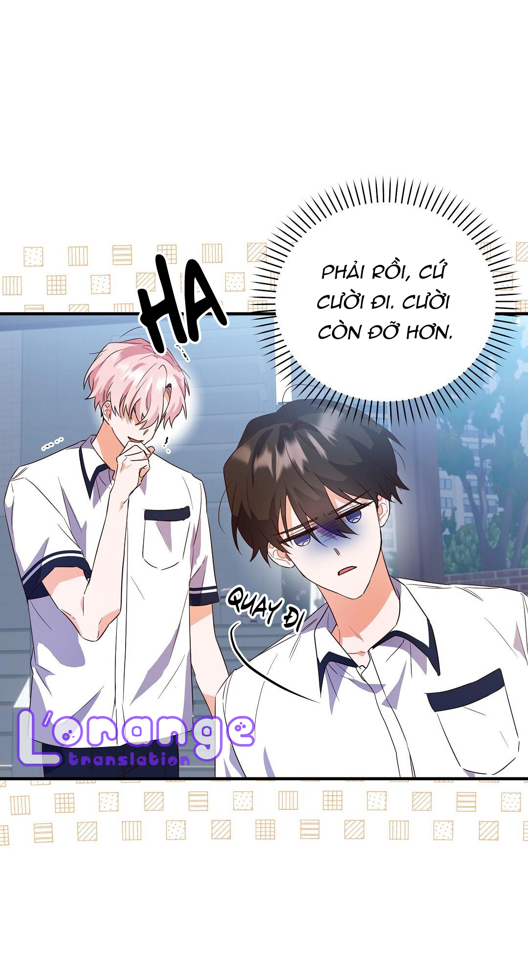 nhật ký yêu đương chapter 9 10