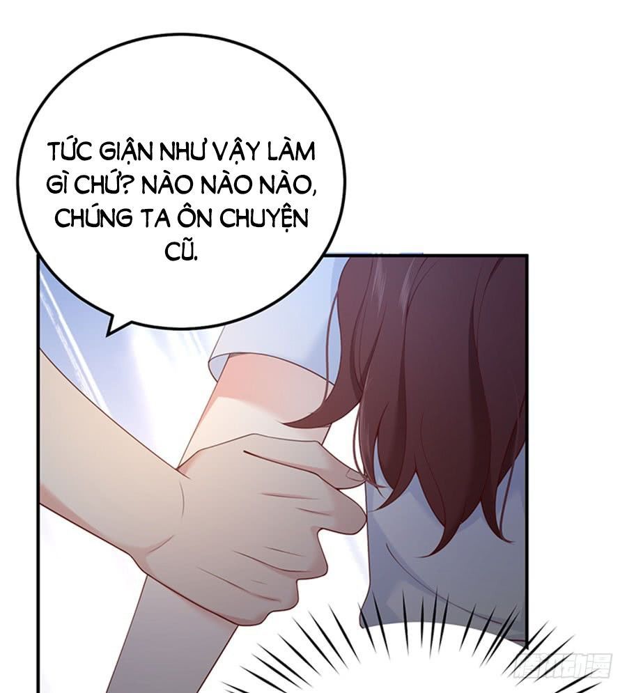 nam thần truy thê chỉ nam chapter 10.1 25