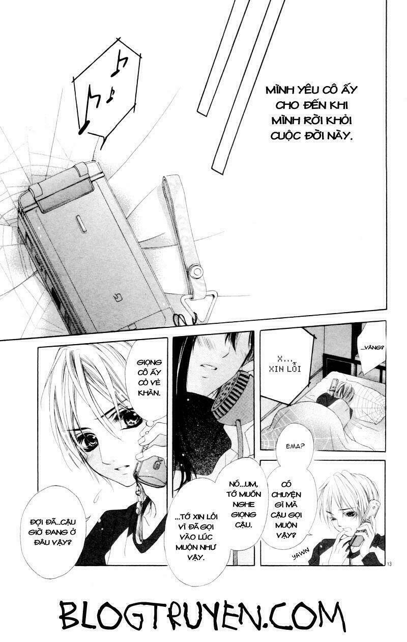 tổng hợp one shot. chapter 256 14