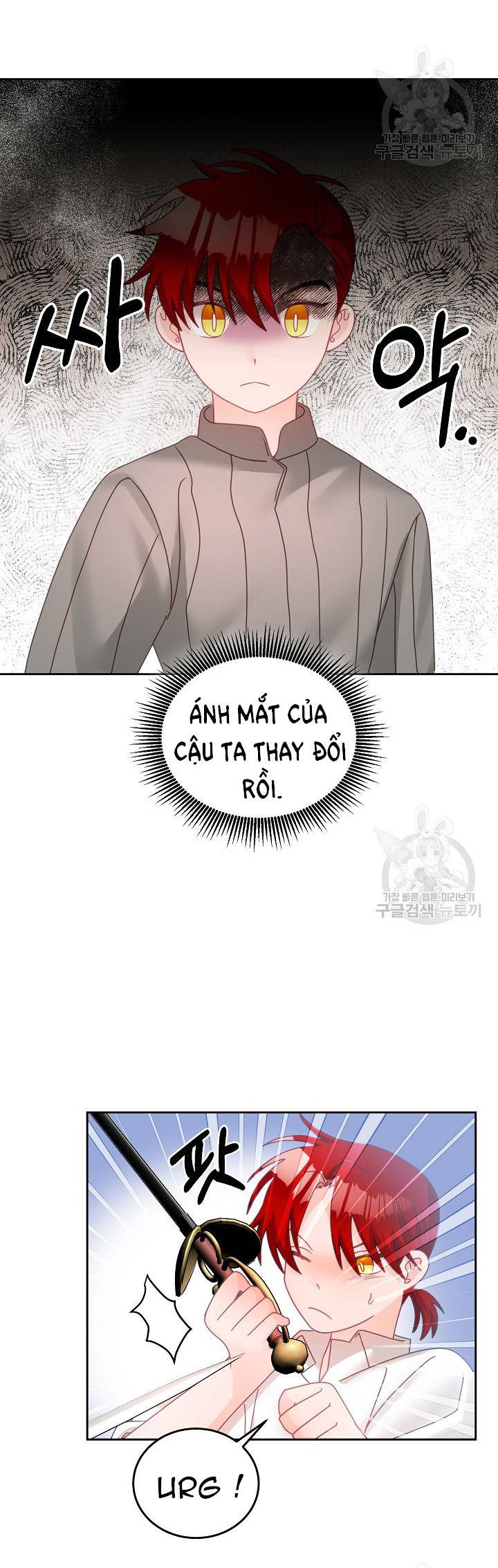 cô tiểu thư bé nhỏ thuần hóa các nhân vật chính chapter 19 14