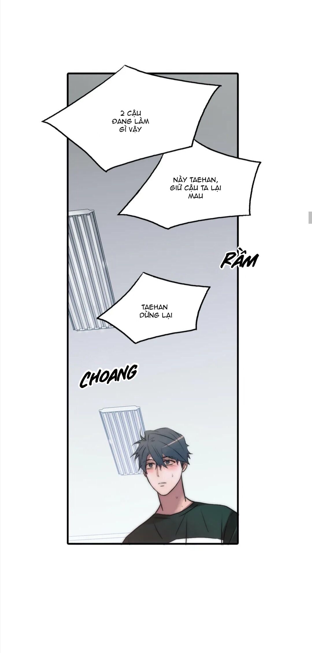 đưa đón người yêu chapter 56 19