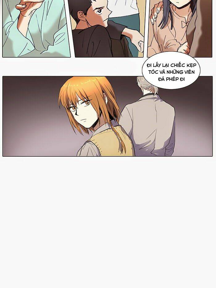 nữ sinh phép thuật chapter 27 43