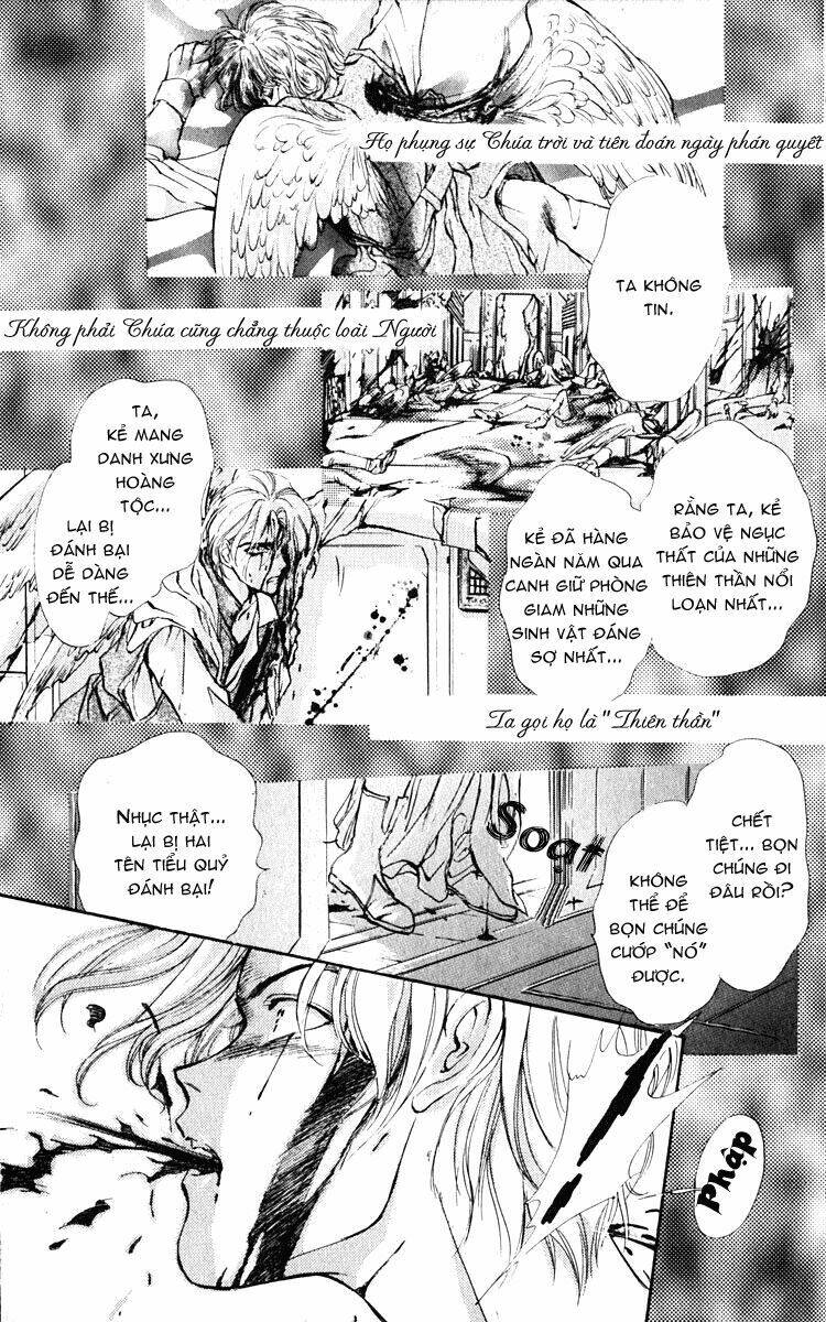 tình yêu loạn luân chapter 1 9