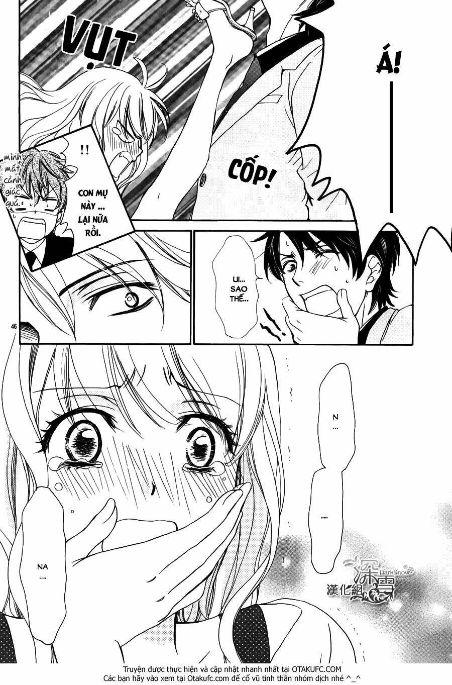 khi mỹ nhân ra tay cứu anh hùng chapter 1 47