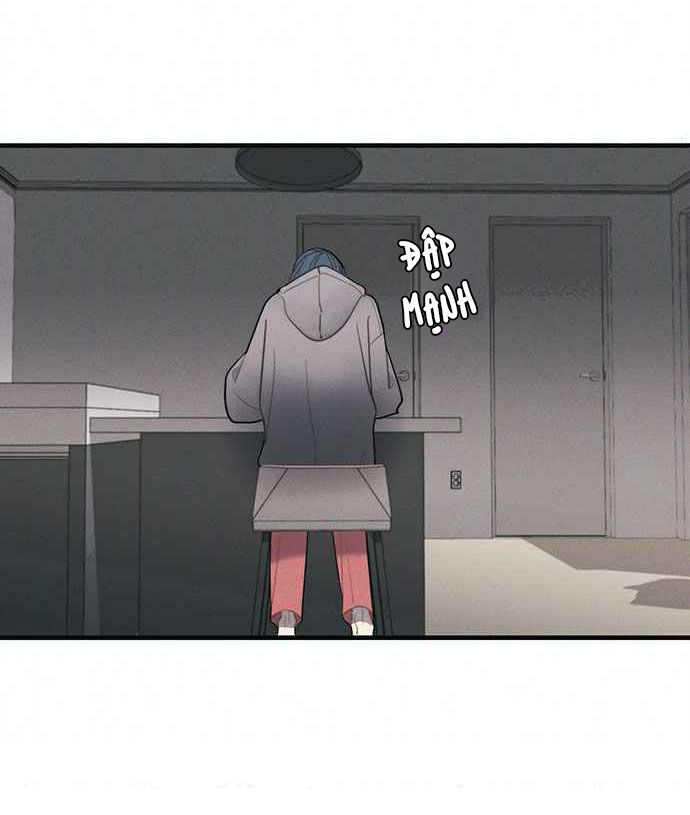 người tình của gwanghae chapter 3.1 35