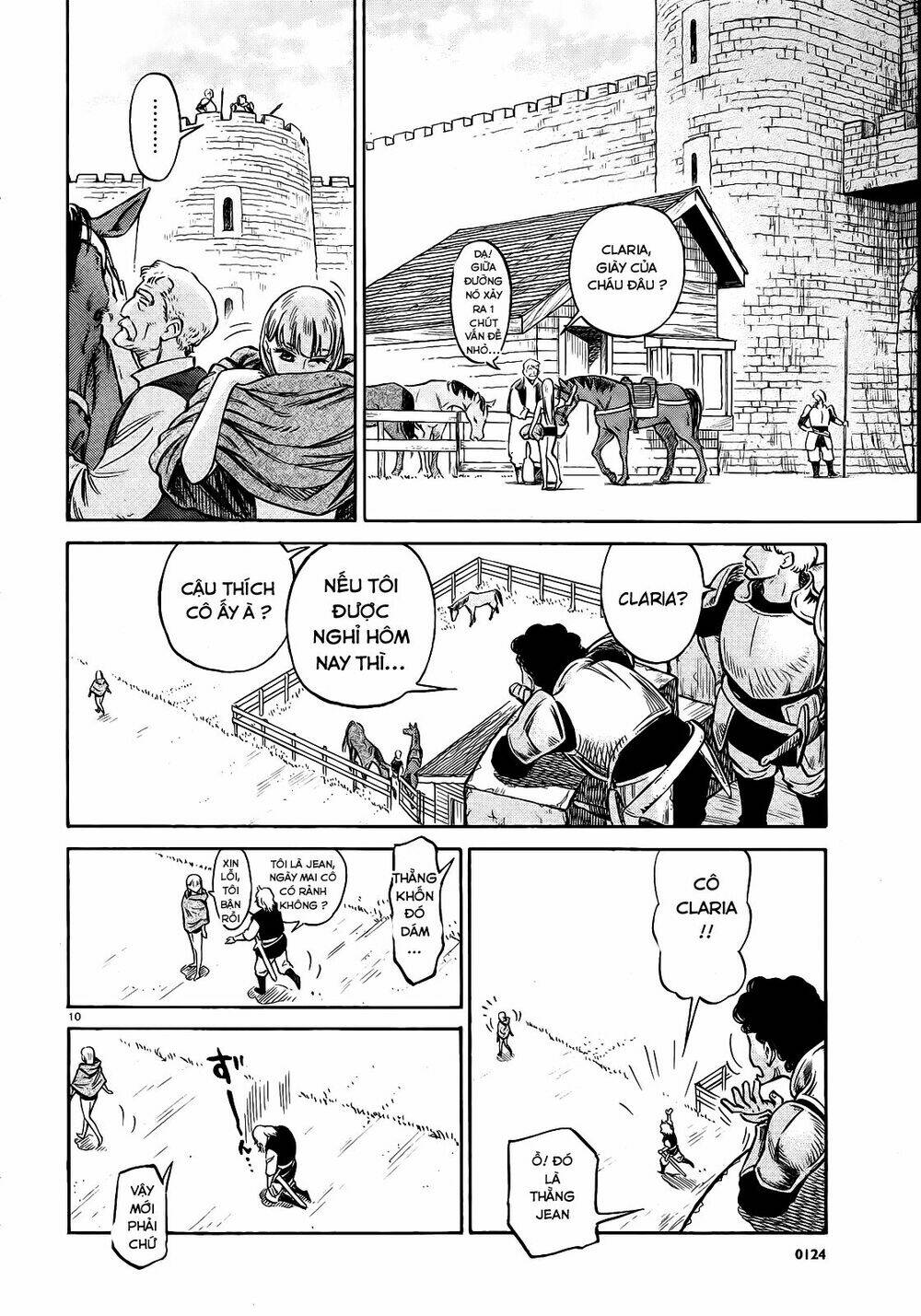 stravaganza - isai no hime chapter 2 10