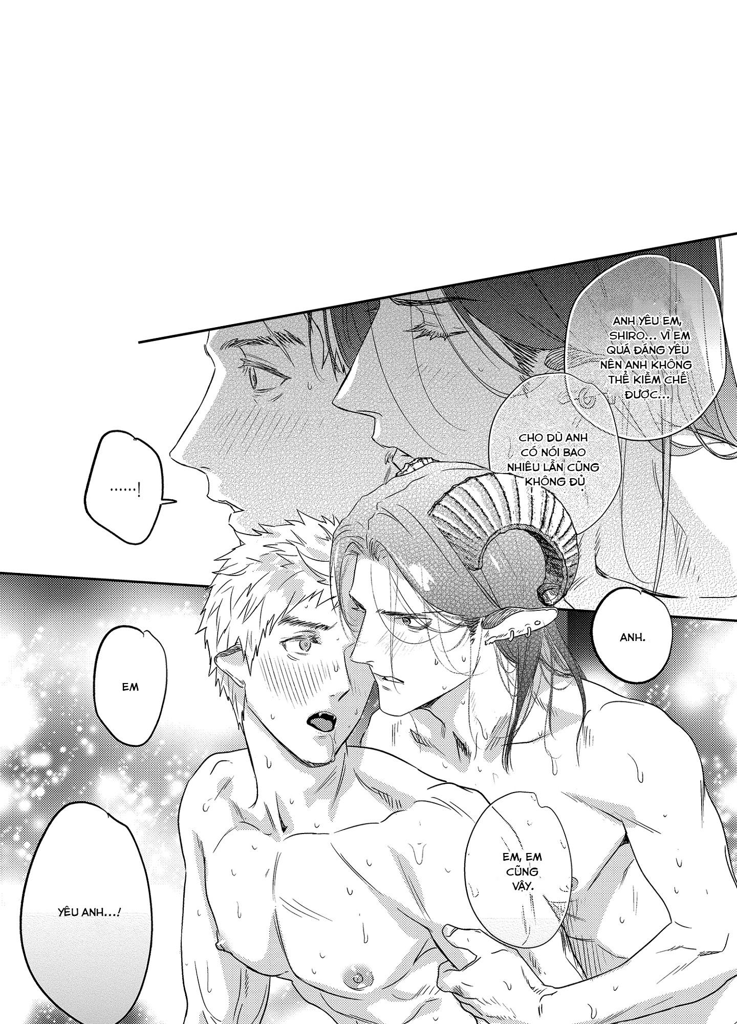 màn punchline cực khoái chapter 10 26