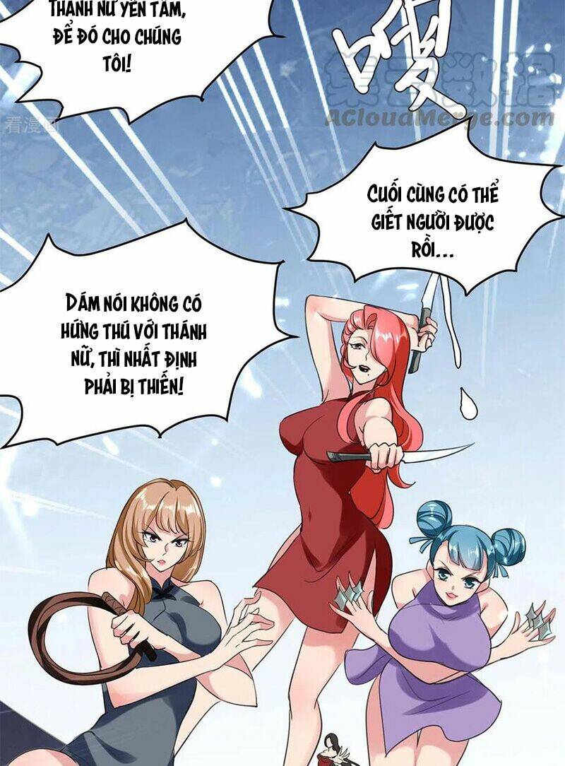 trọng sinh khí thiếu quy lai chapter 182 13