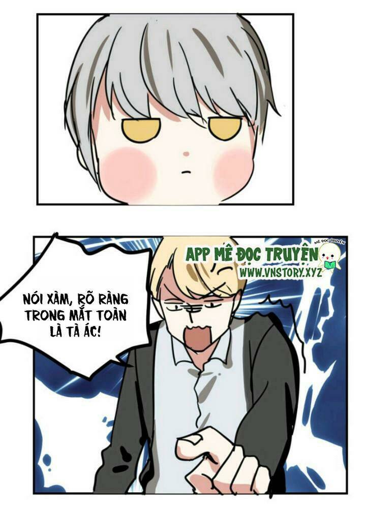 đạo trưởng đại nhân đến nhà chapter 12 23