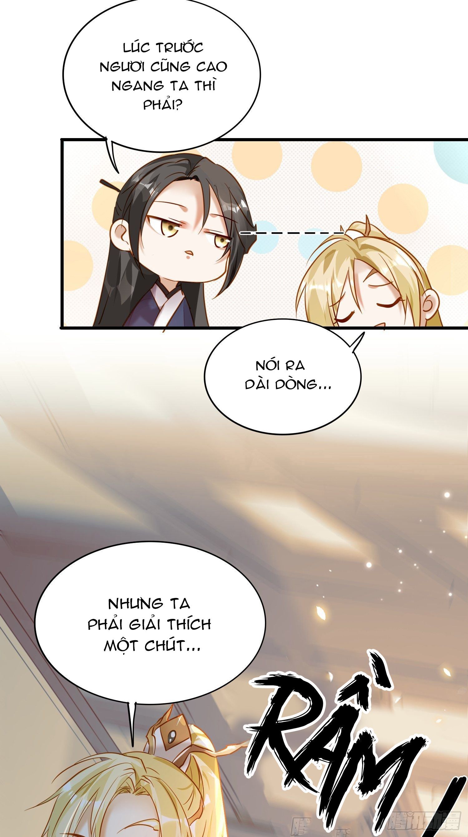 lục thân bất nhận chapter 87 6