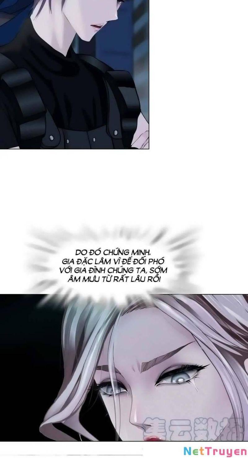 đằng nữ chapter 187 10