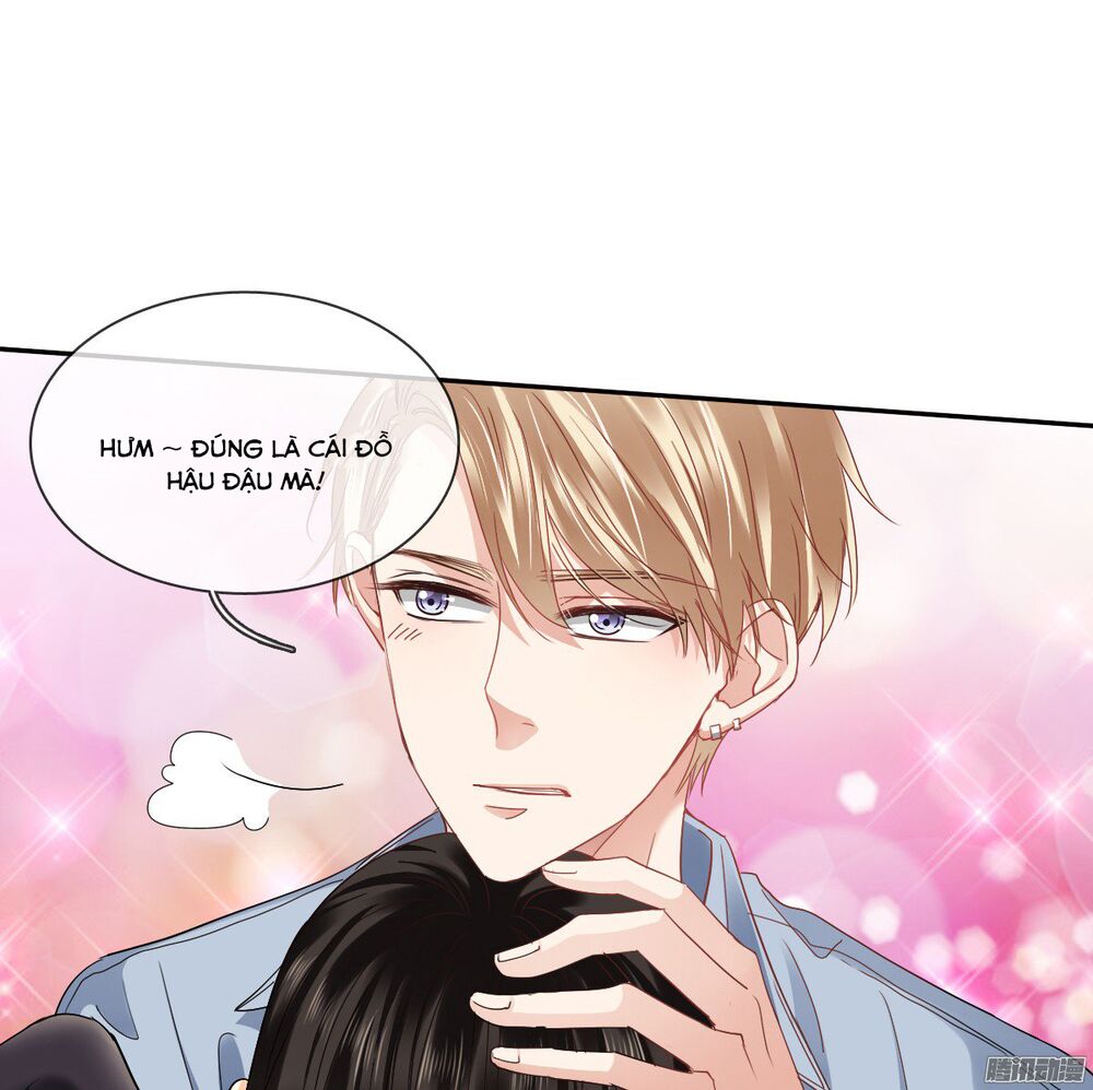 bay qua thiên sơn đến yêu anh chapter 16 9