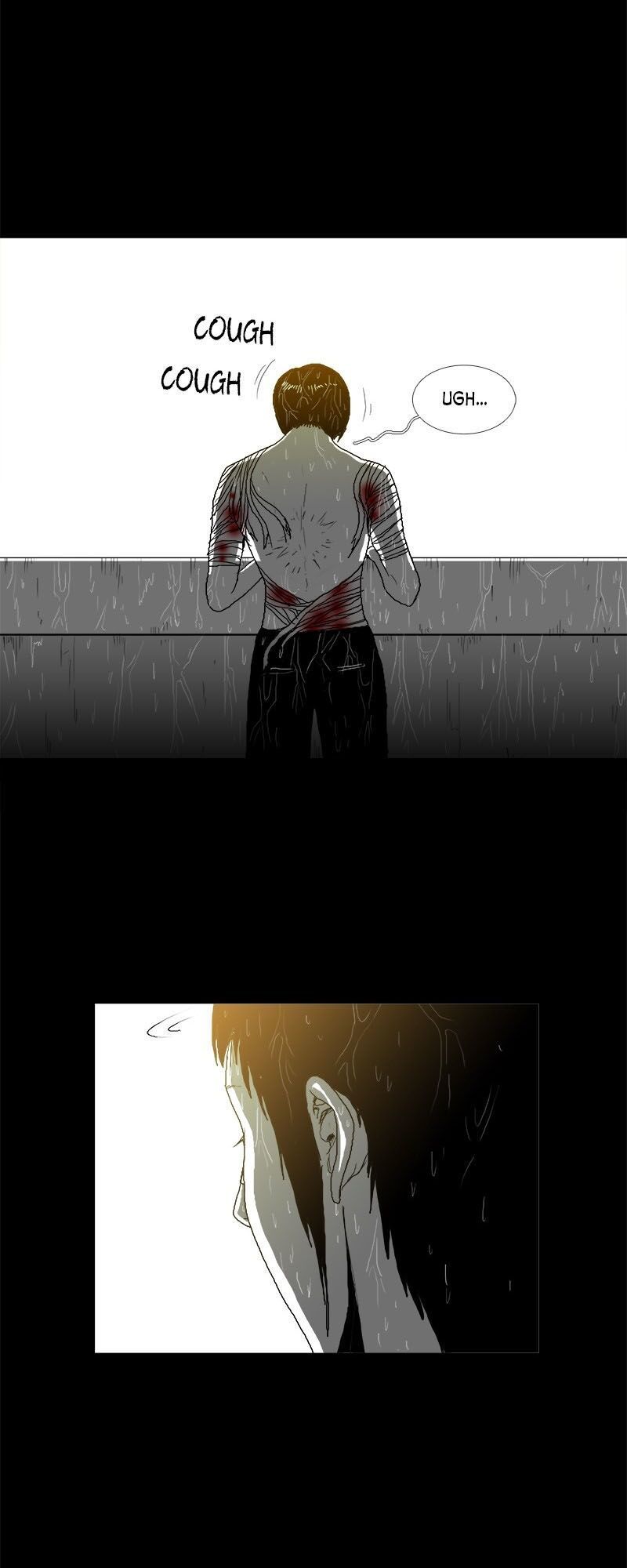 sống sót chapter 33 30