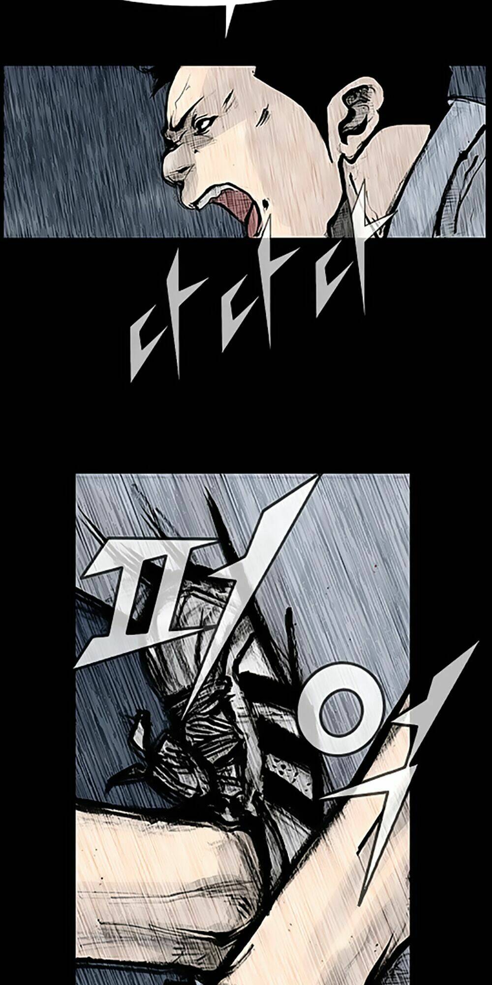 độc cô tiền truyện chapter 128 28