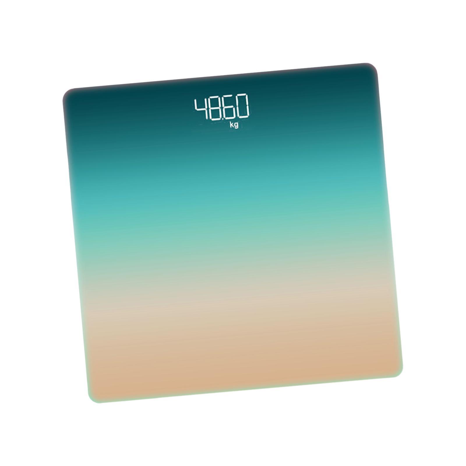 Smart Scale for Body Weight and  400lb Digital Weighing Machine