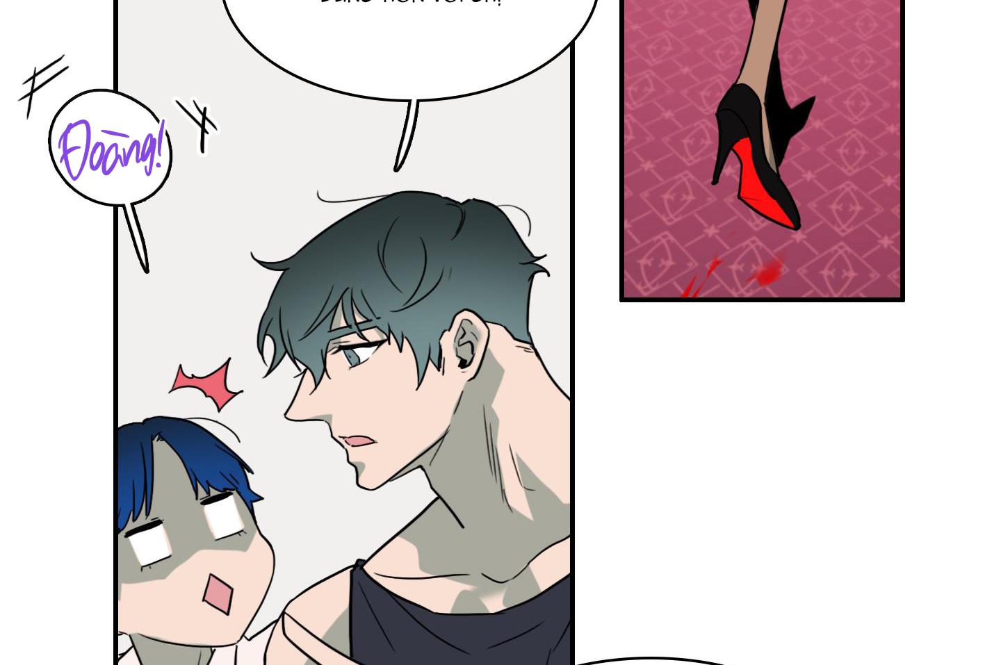 dear door chapter 139 128