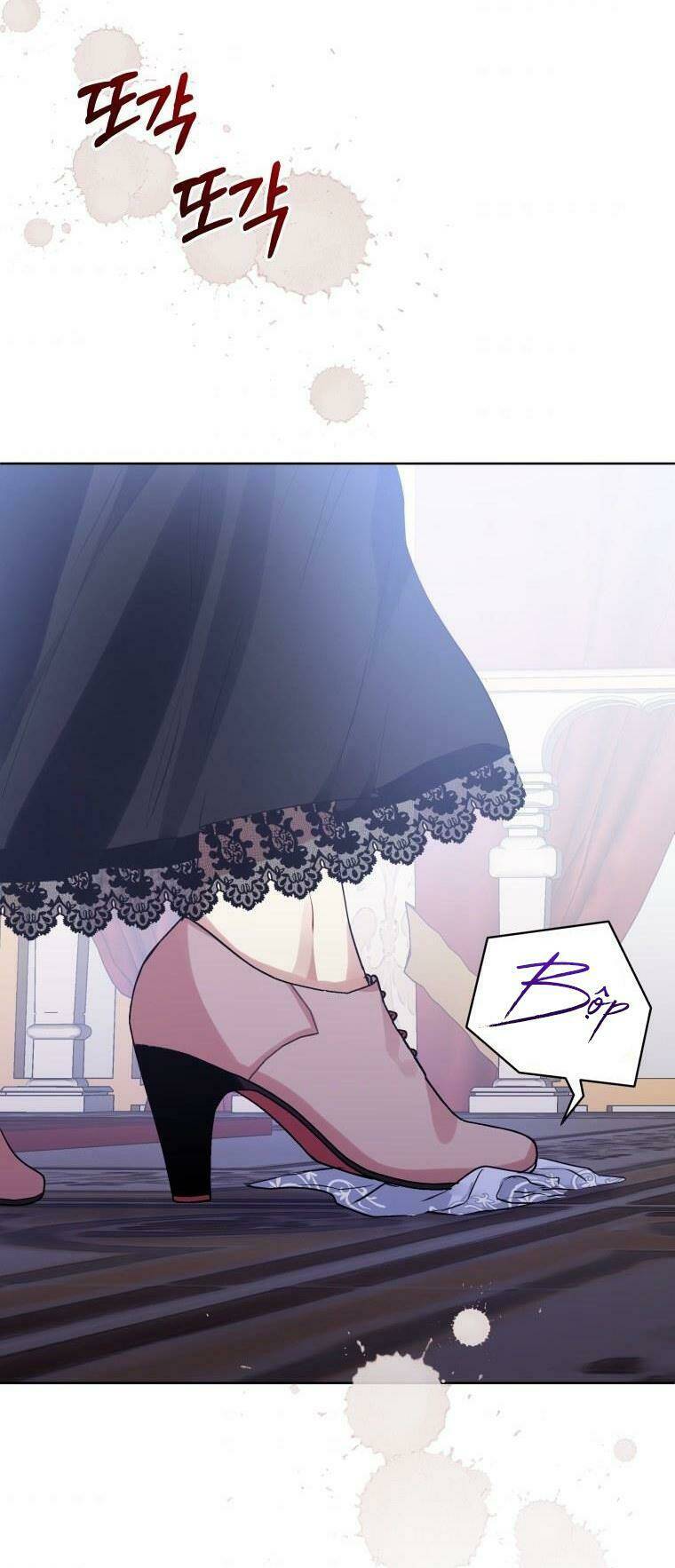 ác nữ phản diện đã chọn nam chính chapter 16 30