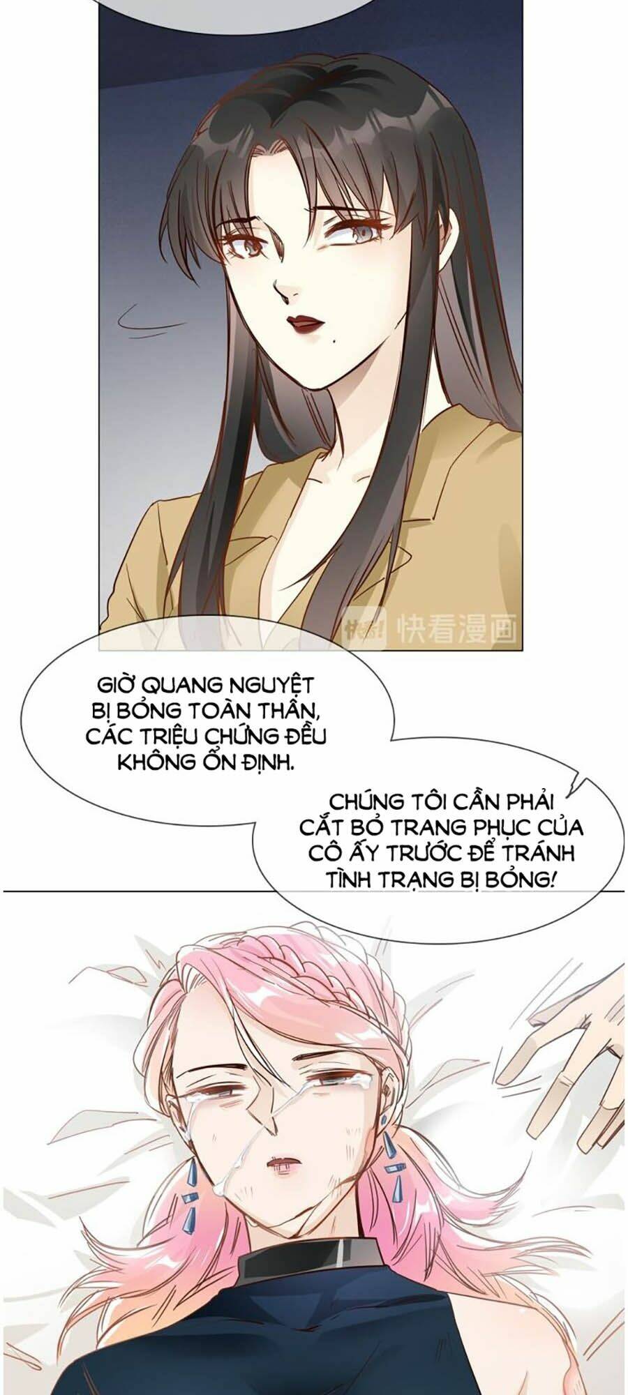 ngôi sao vụn vỡ chapter 59 36